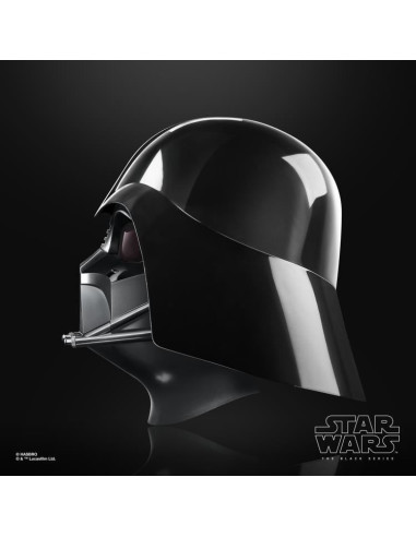 DARTH VADER CASCO ELECTRONICO PREMIUM - STAR...