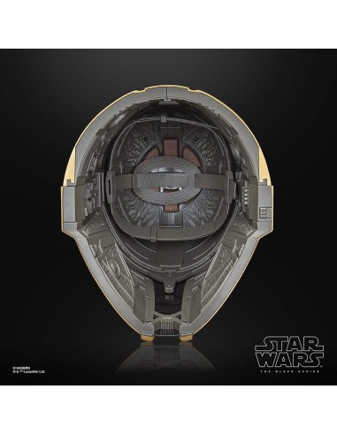 THE ARMORER CASCO ELECTRONICO STAR WARS: THE...