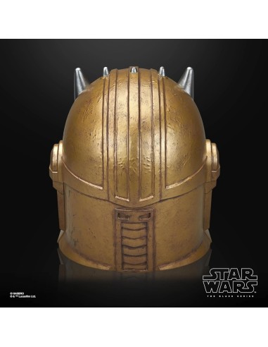 THE ARMORER CASCO ELECTRONICO STAR WARS: THE...