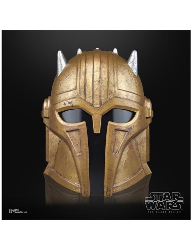 THE ARMORER CASCO ELECTRONICO STAR WARS: THE...