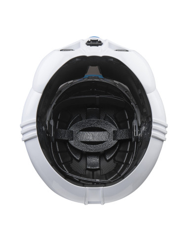 CLONE TROOPER 501ST LEGION CASCO ELECTRONICO -...