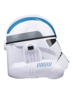 CLONE TROOPER 501ST LEGION CASCO ELECTRONICO - STAR WARS... 2