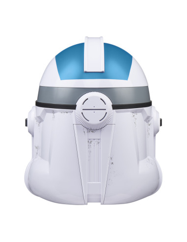 CLONE TROOPER 501ST LEGION CASCO ELECTRONICO -...