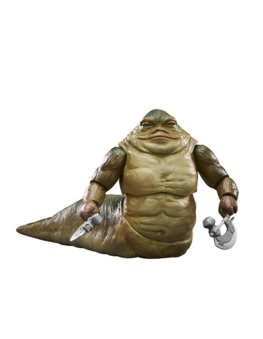 PREVENTA ROTTA THE HUTT - STAR WARS THE...