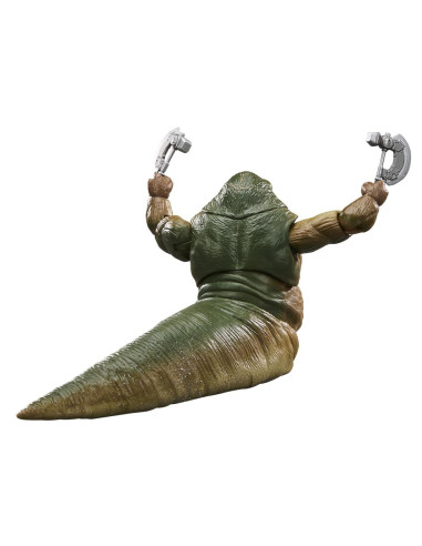 PREVENTA ROTTA THE HUTT - STAR WARS THE...