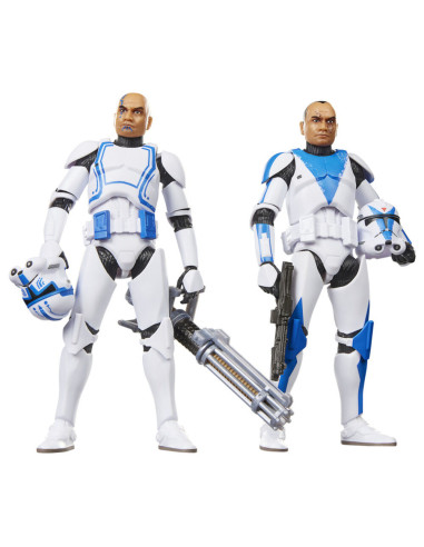 PREVENTA DOGMA & HARDCASE - STAR WARS: THE...