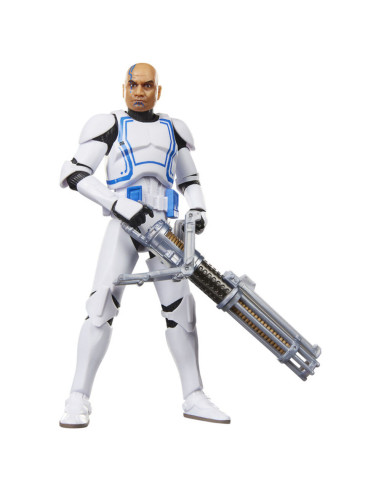 PREVENTA DOGMA & HARDCASE - STAR WARS: THE...