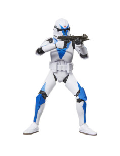 PREVENTA DOGMA & HARDCASE - STAR WARS: THE CLONE WARS THE... 2