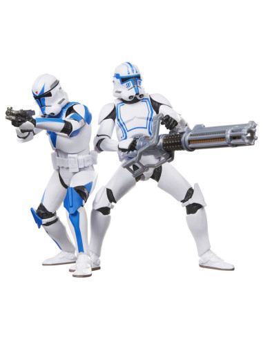 PREVENTA DOGMA & HARDCASE - STAR WARS: THE...