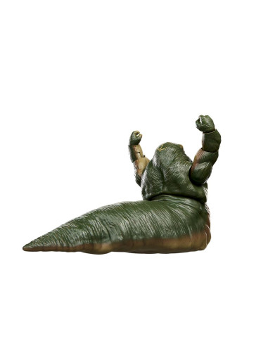 PREVENTA ROTTA THE HUTT THE BLACK SERIES - STAR...