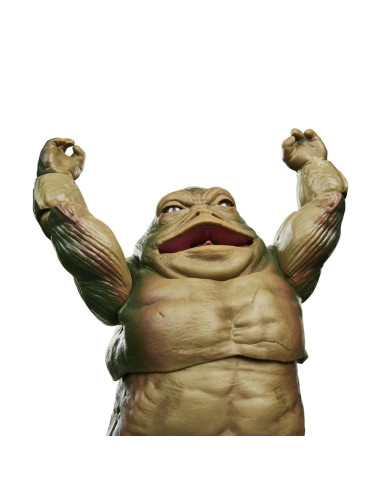 PREVENTA ROTTA THE HUTT THE BLACK SERIES - STAR...