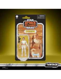 PREVENTA PADMÉ AMIDALA (GEONOSIS) - STAR WARS EPISODE II...
