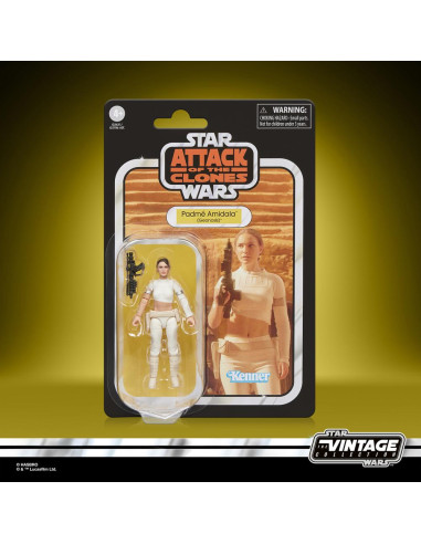 PREVENTA PADMÉ AMIDALA (GEONOSIS) - STAR WARS...