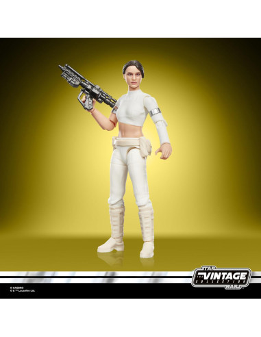PREVENTA PADMÉ AMIDALA (GEONOSIS) - STAR WARS...