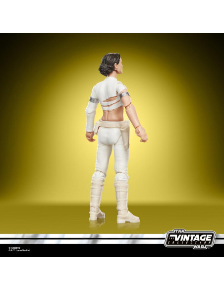 PREVENTA PADMÉ AMIDALA (GEONOSIS) - STAR WARS EPISODE II ATTACK OF THE CLONES