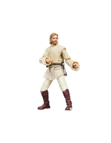 PREVENTA OBI-WAN KENOBI - STAR WARS EPISODE II ATTACK OF THE CLONES