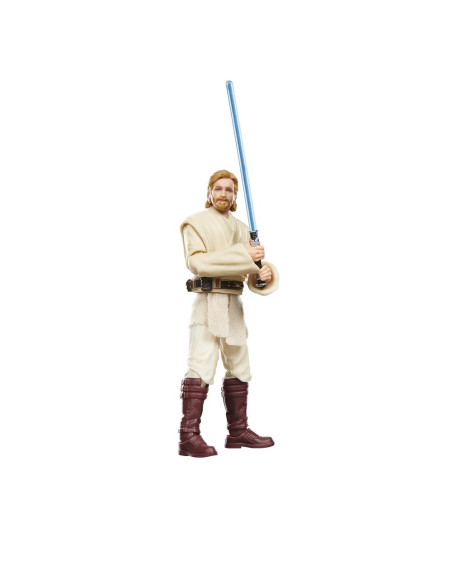 PREVENTA OBI-WAN KENOBI - STAR WARS EPISODE II ATTACK OF THE CLONES