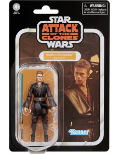 PREVENTA ANAKIN SKYWALKER (PADAWAN) - STAR WARS EPISODE...