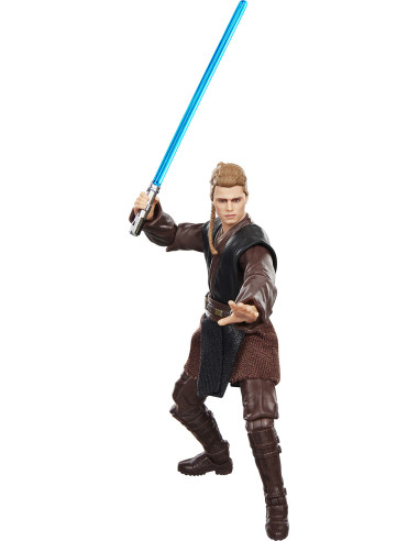 PREVENTA ANAKIN SKYWALKER (PADAWAN) - STAR WARS...