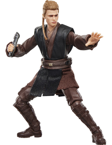 PREVENTA ANAKIN SKYWALKER (PADAWAN) - STAR WARS EPISODE II ATTACK OF CLONES