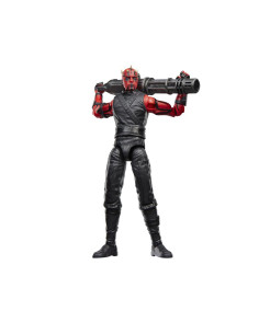PREVENTA ICARUS - STAR WARS: MAUL SHADOW LORD THE BLACK... 2