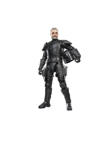 PREVENTA MANDALORIAN SUPER COMMANDO KEBRIS -...