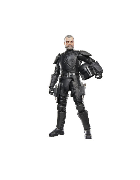 PREVENTA MANDALORIAN SUPER COMMANDO KEBRIS - STAR WARS: MAUL SHADOW