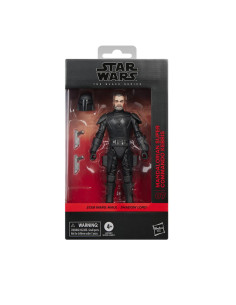 PREVENTA MANDALORIAN SUPER COMMANDO KEBRIS - STAR WARS:...