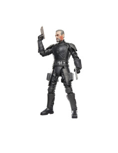 PREVENTA MANDALORIAN SUPER COMMANDO KEBRIS - STAR WARS:... 2
