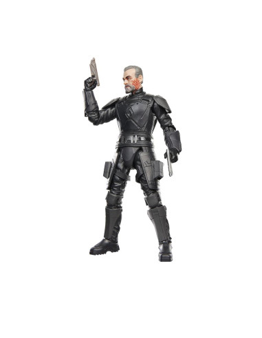 PREVENTA MANDALORIAN SUPER COMMANDO KEBRIS -...