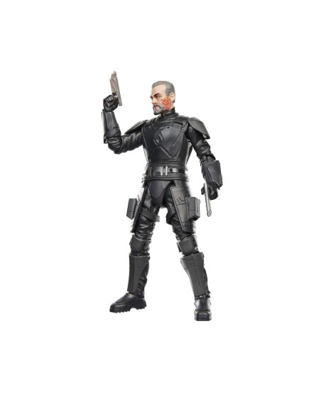 PREVENTA MANDALORIAN SUPER COMMANDO KEBRIS - STAR WARS: MAUL SHADOW