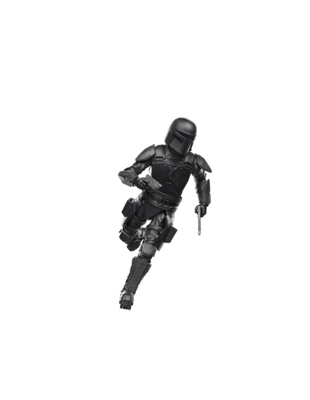 PREVENTA MANDALORIAN SUPER COMMANDO KEBRIS - STAR WARS: MAUL SHADOW