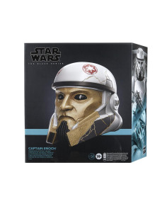 PREVENTA CAPTAIN ENOCH CASCO ELECTRONICO - STAR WARS:...