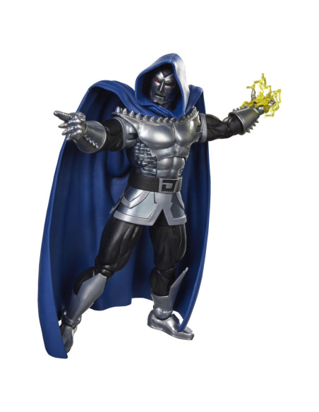 PREVENTA DOCTOR DOOM 2099 - MARVEL LEGENDS SERIES MAGIC THE GATHERING