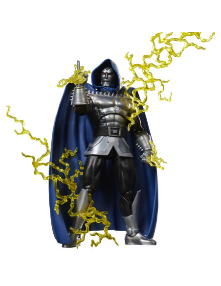 PREVENTA DOCTOR DOOM 2099 - MARVEL LEGENDS SERIES MAGIC THE GATHERING