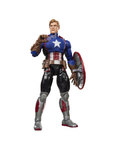 PREVENTA CAPTAIN AMERICA (AVENGERS TWILIGHT)...