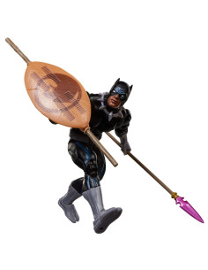PREVENTA BLACK PANTHER - MARVEL LEGENDS SERIES X MAGIC... 2