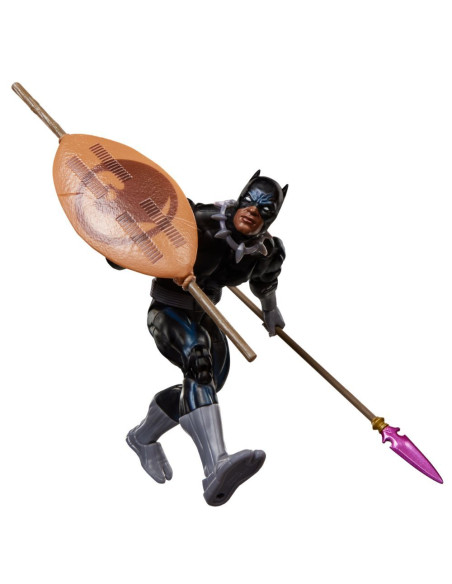 PREVENTA BLACK PANTHER - MARVEL LEGENDS SERIES X MAGIC THE GATHERING