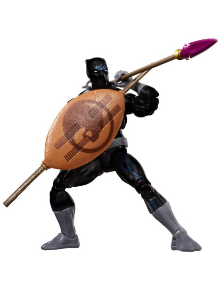 PREVENTA BLACK PANTHER - MARVEL LEGENDS SERIES X MAGIC THE GATHERING