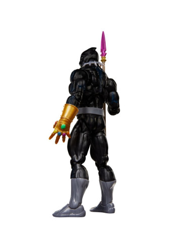 PREVENTA BLACK PANTHER - MARVEL LEGENDS SERIES...