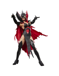 PREVENTA MALICE (SUE STORM) MARVEL LEGENDS X MAGIC: THE... 2