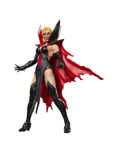 PREVENTA MALICE (SUE STORM) MARVEL LEGENDS X...
