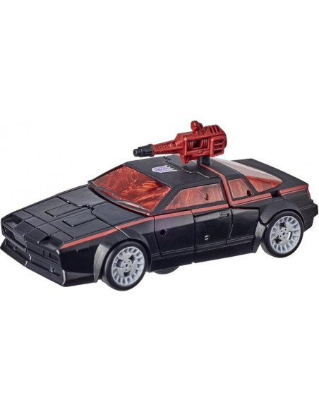 PREVENTA DECEPTICON RUNABOUT DELUXE CLASS - TRANSFORMERS GENERATIONS WAR FOR CYBERTRON