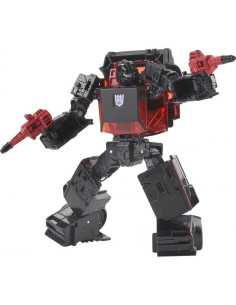 PREVENTA DECEPTICON RUNABOUT DELUXE CLASS - TRANSFORMERS... 2