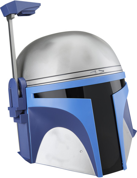 PREVENTA JANGO FETT CASCO ELECTRONICO RÉPLICA STAR WARS: THE ATTACK OF THE CLONES
