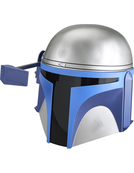 PREVENTA JANGO FETT CASCO ELECTRONICO RÉPLICA STAR WARS: THE ATTACK OF THE CLONES