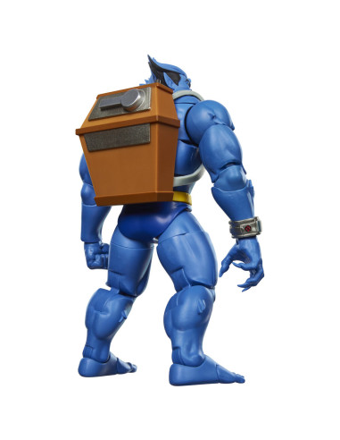 PREVENTA HASBRO MARVEL LEGENDS SERIES X-MEN '97...