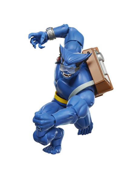 PREVENTA HASBRO MARVEL LEGENDS SERIES X-MEN '97 BEAST