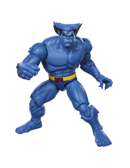 PREVENTA HASBRO MARVEL LEGENDS SERIES X-MEN '97 BEAST