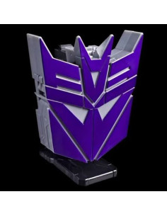 PREVENTA HASBRO TRANSFORMERS ICONS MEGATRON 2